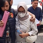 Foto : Tiga Tersangka Kasus Bullying PPDS Undip Resmi Ditahan, Terancam Hukuman di Atas Lima Tahun. Sumber Foto : Istimewa.