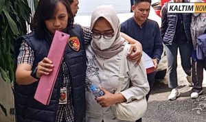 Foto : Tiga Tersangka Kasus Bullying PPDS Undip Resmi Ditahan, Terancam Hukuman di Atas Lima Tahun. Sumber Foto : Istimewa.