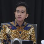 Foto : Wakil Presiden RI Gibran Rakabuming Raka. Sumber Foto : Istimewa.