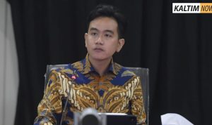 Foto : Wakil Presiden RI Gibran Rakabuming Raka. Sumber Foto : Istimewa.