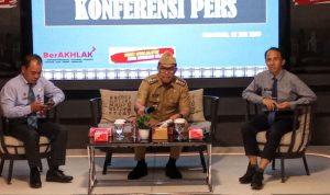 Pemkot Samarinda Perketat Pengawasan SPMB 2025, Warga Diimbau Aktif Awasi Proses Penerimaan Siswa