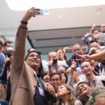 Bangun Budaya Kerja Positif, Indosat Sabet Best Workplace 2025