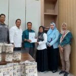 Inovasi Kuliner Kukar Curi Perhatian: Amplang Balet Dapat Suntikan Dukungan dari PT MHU