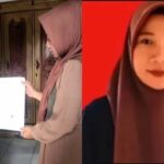 Foto: Guru Madin yang dituntut oleh wali murid 25 juta. Sumber: Istimewa.