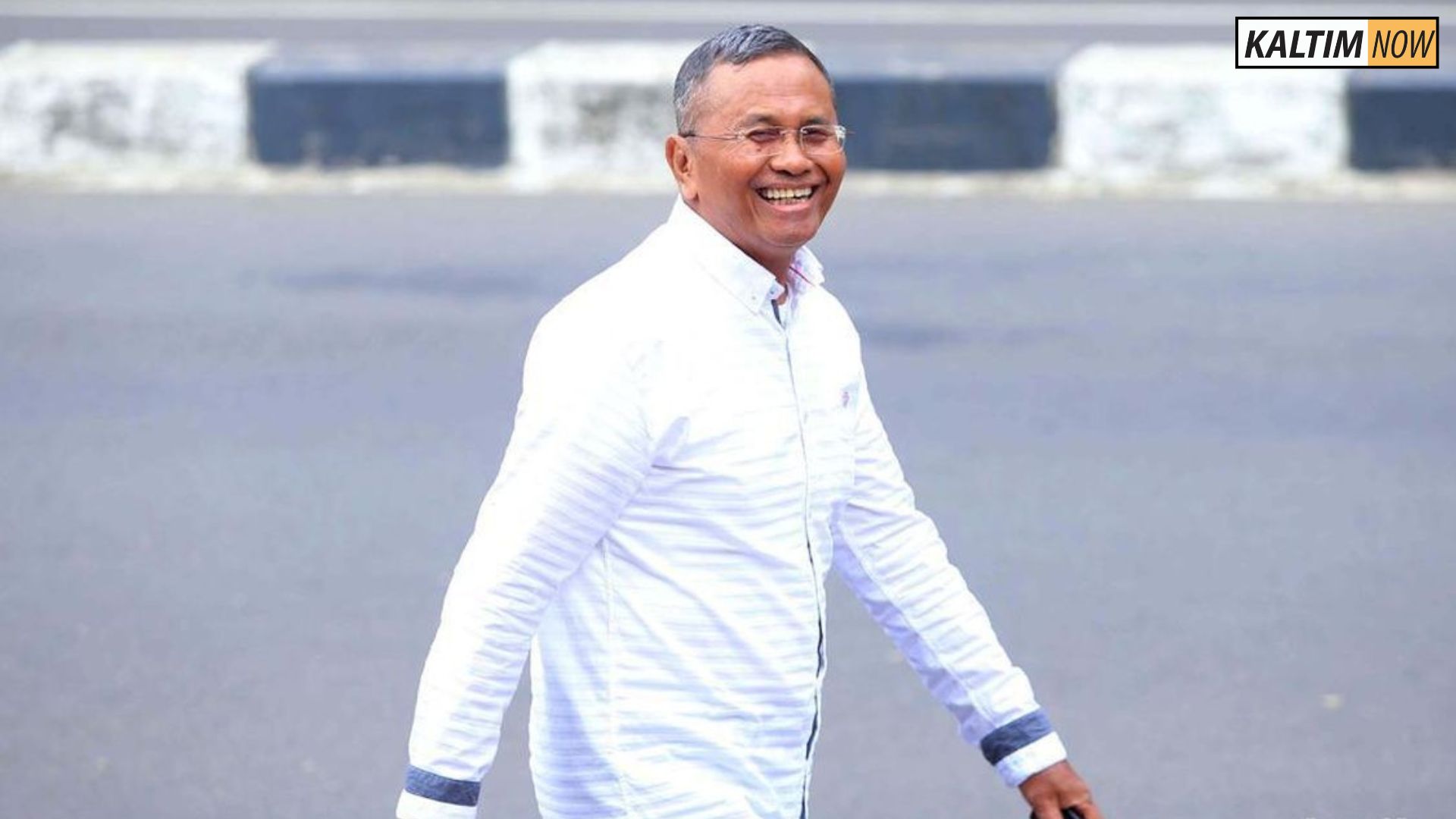 Foto: Dahlan Iskan. Sumber: Istimewa.