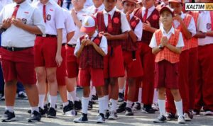 Foto: Ilustrasi Sekolah Dasar. Sumber: Istimewa.