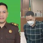 Foto: mantan Jaksa Kejaksaan Negeri (Kejari) Jakarta Barat, Azam Akhmad Akhsya. Sumber: Istimewa.