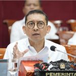 Foto : Fadli Zon Menteri Kebudayaan. Sumber : Istimewa.