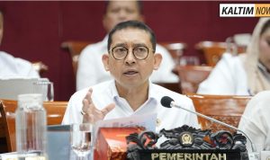 Foto : Fadli Zon Menteri Kebudayaan. Sumber : Istimewa.