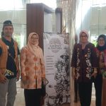 Foto: Galeri UMKM Kaltim di Kota Balikpapan. Sumber: Adhipati Nusantara.