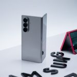 Foto: Samsung Galaxy Z Fold7 dan Z Flip7. Sumber: Samsung.