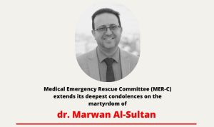 Foto : Dr. Marwan al-Sultan. Sumber : Istimewa.