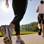 Foto: Olahraga lari atau jogging. Sumber: Istimewa.