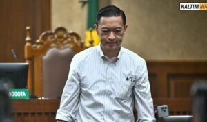 Foto: Mantan Menteri Perdagangan Thomas Trikasih Lembong. Sumber: Istimewa.