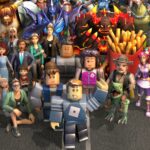 Foto: Game Roblox. Sumber: Row Haluan.