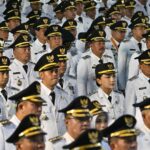 Foto: Larangan bagi kepala daerah untuk bepergian ke luar negeri serta menggelar acara yang berbau selebrasi dan kemewahan. Sumber: Istimewa.