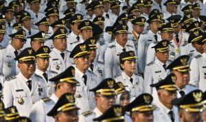 Foto: Larangan bagi kepala daerah untuk bepergian ke luar negeri serta menggelar acara yang berbau selebrasi dan kemewahan. Sumber: Istimewa.