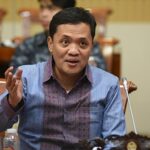 Foto: . Ketua Komisi III, Habiburokhman. Sumber: Gerindra.
