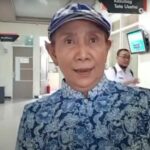 Foto: Mantan Menteri Kelautan dan Perikanan Republik Indonesia periode 2014–2019, Susi Pudjiastuti. Sumber: Istimewa.