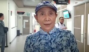 Foto: Mantan Menteri Kelautan dan Perikanan Republik Indonesia periode 2014–2019, Susi Pudjiastuti. Sumber: Istimewa.