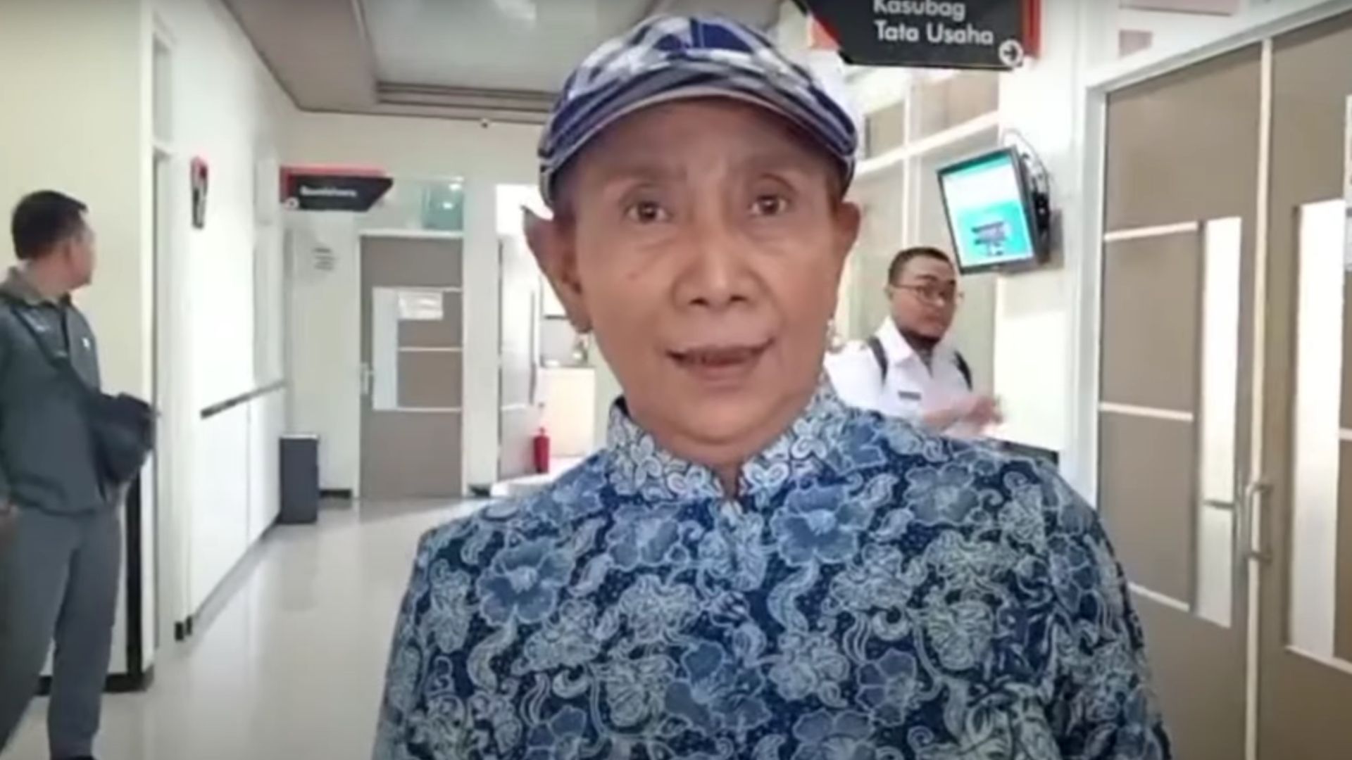 Foto: Mantan Menteri Kelautan dan Perikanan Republik Indonesia periode 2014–2019, Susi Pudjiastuti. Sumber: Istimewa.