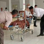 Foto: Puluhan Siswa SMP di Sleman Diduga Keracunan Usai Santap Makan Bergizi Gratis. Sumber: Istimewa.