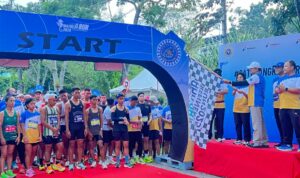 Foto: Mathilda Runner 2025. Sumber: Kaltimnow.id