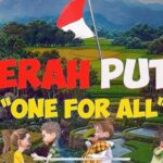 Foto: Poster Film "Merah Putih One For All". Sumber: Istimewa.