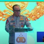 Foto: Wakapolri Komjen Dedi Prasetyo. Sumber: Istimewa.