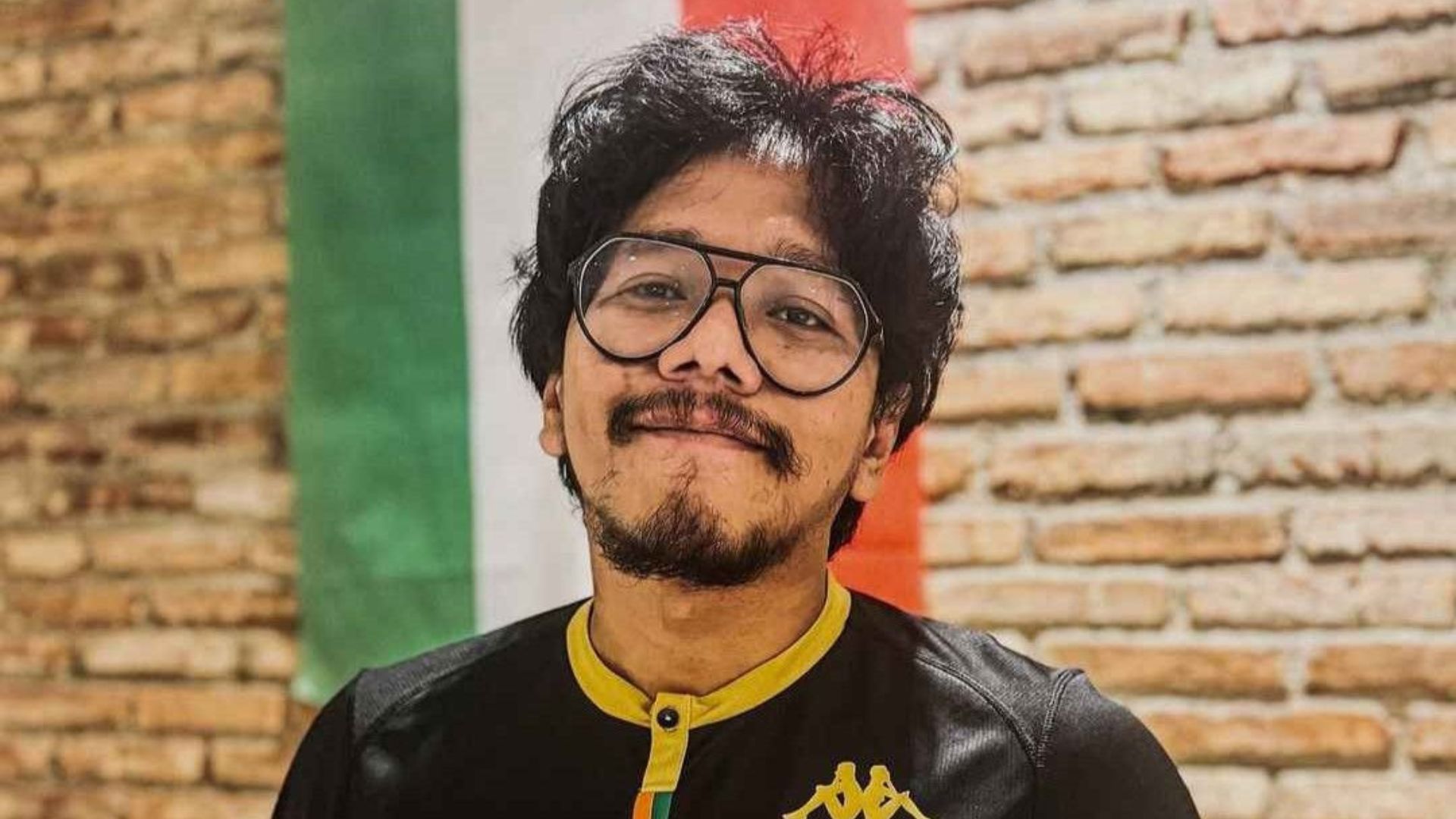 Foto: CEO Malaka Project, Ferry Irwandi. Sumber: Istimewa.