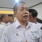 Foto: melantik Ferry Juliantono sebagai Menteri Koperasi menggantikan Budi Arie. Sumber: Istimewa. Foto: melantik Ferry Juliantono sebagai Menteri Koperasi menggantikan Budi Arie. Sumber: Istimewa.