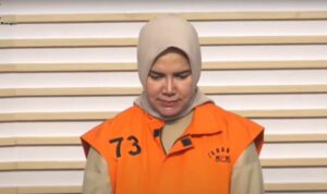 Foto: Kasus Suap IUP di Kaltim Terus Bergulir. Sumber: KPK.