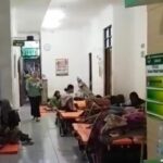 Foto: 70 Siswa SMK di Ujungjaya Diduga Keracunan, Pemkab Sumedang Lakukan Evaluasi Program MBG. Sumber: Istimewa.
