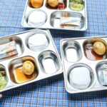 Foto: Ilustrasi menu Makan Bergizi Gratis (MBG). Sumber: Istimewa.