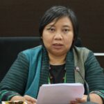 Foto: Ketua Komnas HAM, Anis Hidayah. Sumber: Istimewa.