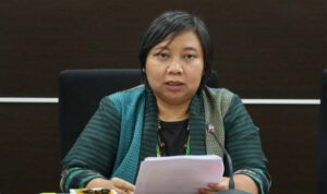 Foto: Ketua Komnas HAM, Anis Hidayah. Sumber: Istimewa.