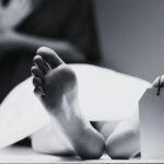 Foto: Ilustrasi seseorang meninggal dunia. Sumber: Istimewa.