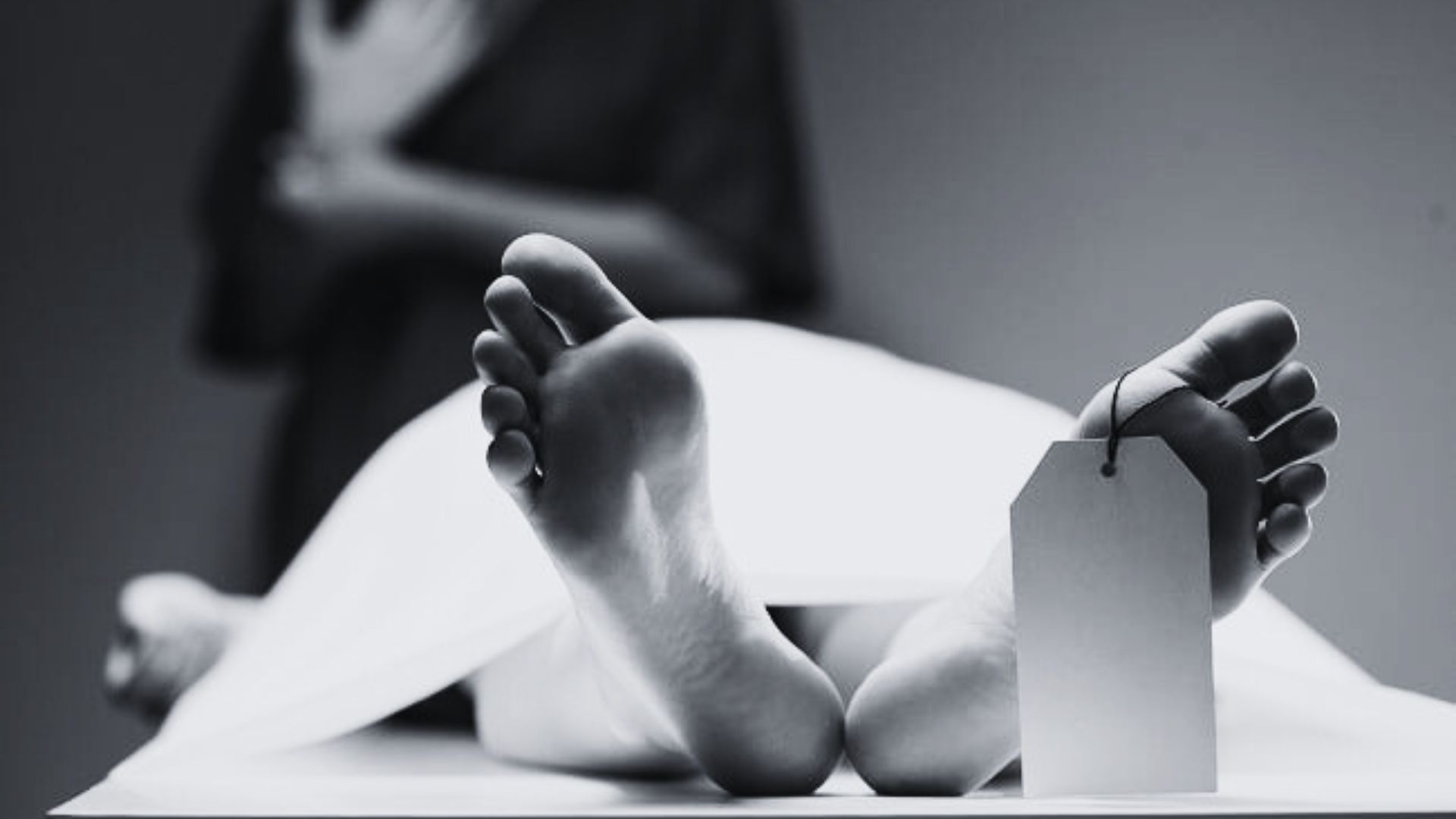 Foto: Ilustrasi seseorang meninggal dunia. Sumber: Istimewa.