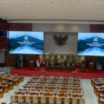 Foto: DPR Gelar Rapat Bahas Tuntutan 17+8 Usai Gelombang Demo. Sumber: Istimewa.