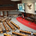 Foto: Gelombang Demo Meluas, IPC Soroti Kinerja DPR dan Jurang Ketidakpercayaan Publik. Sumber: Istimewa.