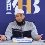 Foto: Pendakwah Khalid Zeed Abdullah Basalamah. Sumber: Istimewa.