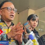 Foto: Komisioner Kompolnas, M. Choirul Anam. Sumber: Istimewa.