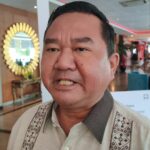 Foto: Wakil Ketua DPRD Kalimantan Timur, Ekti Imanuel. Sumber: DPRD Kaltim.