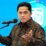 Foto: Erick Thohir Bantah Rumor Van Gaal dan Frank de Boer ke Timnas Indonesia. Sumber: Istimewa.