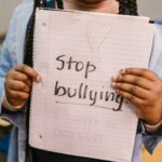 Foto: Ilustrasi Stop Bullying. Sumber: Istimewa.