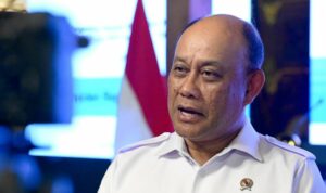 Foto: Kepala BGN Dadan Hindayana. Sumber: BGN.