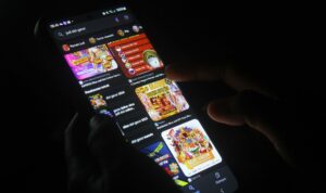 Foto: Ilustrasi Judol. Sumber: Istimewa.