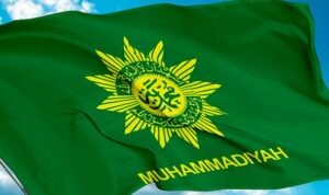 Foto: Muhammadiyah Masuk Daftar Ormas Keagamaan Terkaya Dunia Versi Seasia.stats. Sumber: Istimewa.