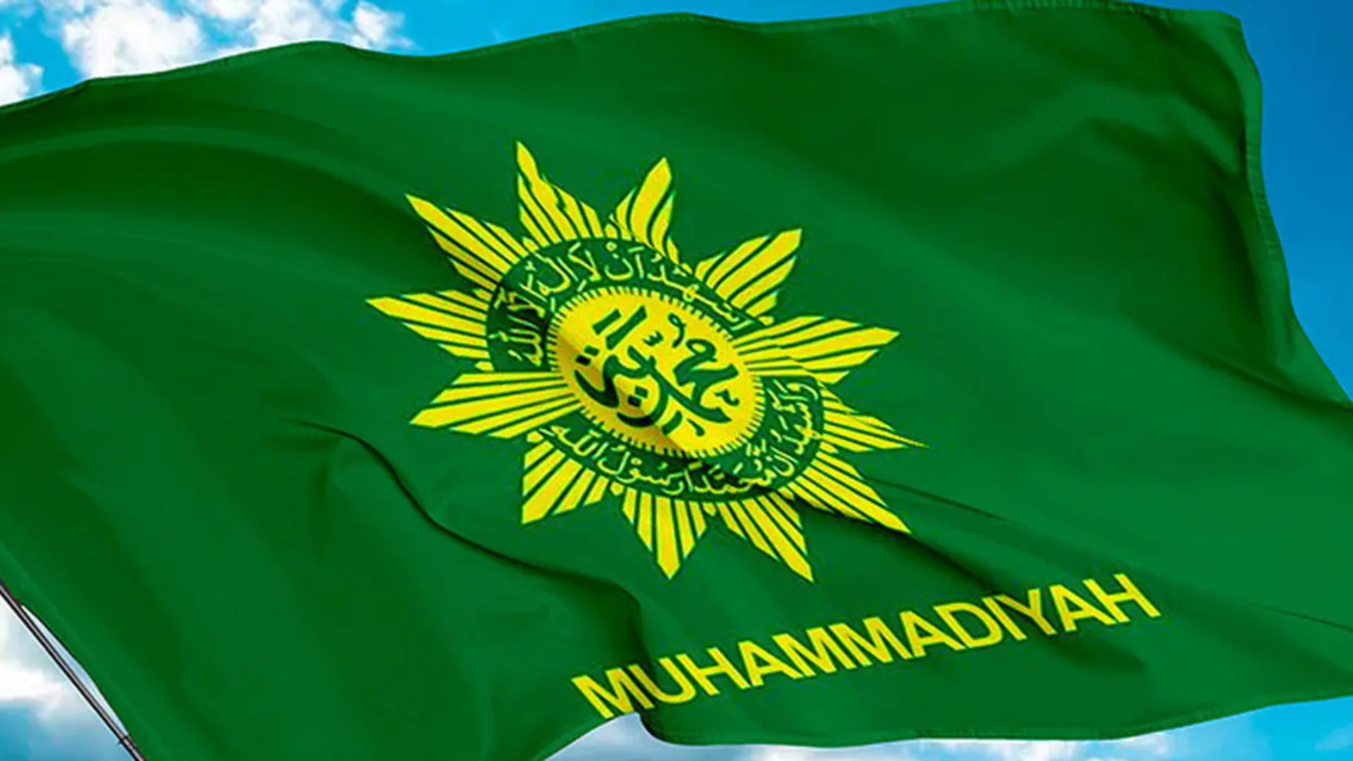 Foto: Muhammadiyah Masuk Daftar Ormas Keagamaan Terkaya Dunia Versi Seasia.stats. Sumber: Istimewa.