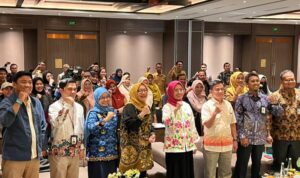 Foto: Hetifah Dorong Guru di Kutai Kartanegara Kuasai Pemanfaatan AI dalam Pembelajaran. Sumber: Istimewa.